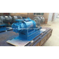 NYP52A Canned Internal Gear Pump for Molasses